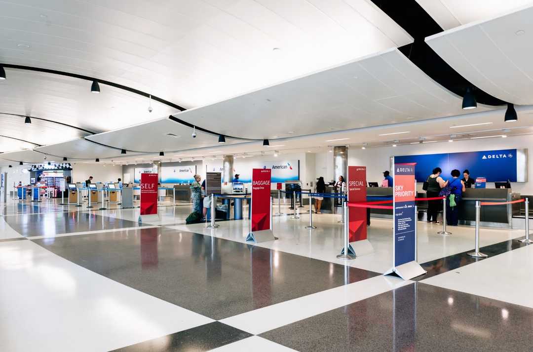 Accessibility | Birmingham Airport Authority